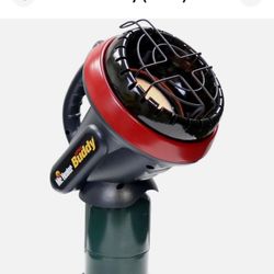 Mr. Heater Buddy