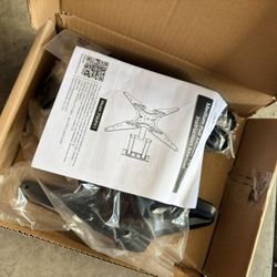 TV holder