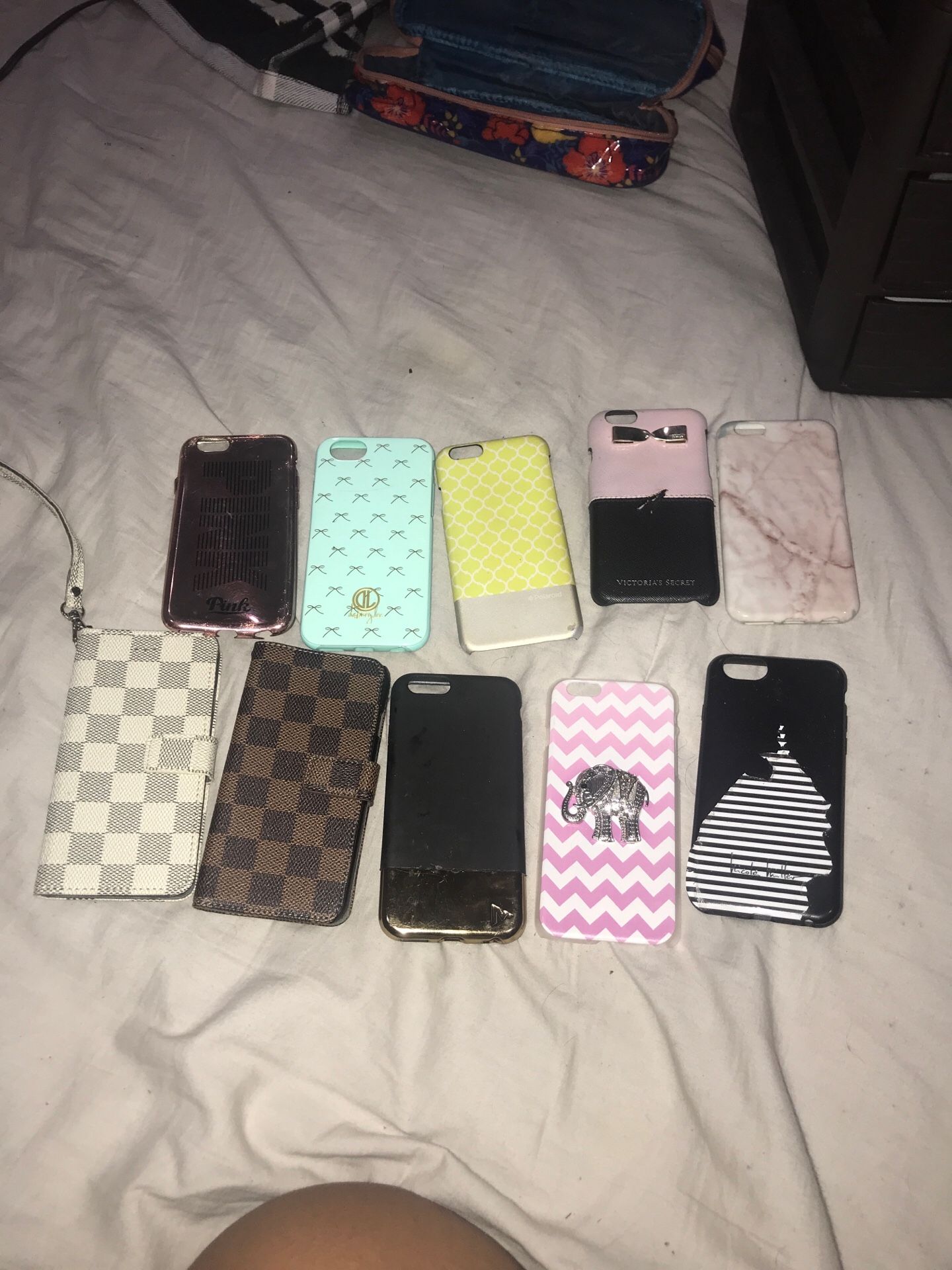 iPhone 6s cases