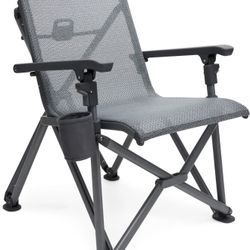Yeti Trailhead Camp Chair