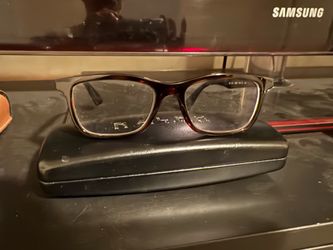 glasses