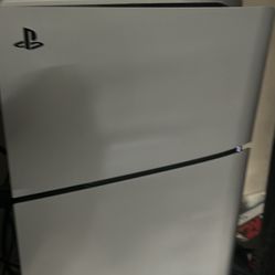 Ps5 With 2 Controllers 