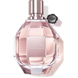 Perfume ~ Flowerbomb, 3.4 oz, Victor&Rolf