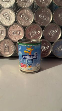 Pediasure