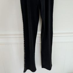 Halloween Costume Dance Pants Small