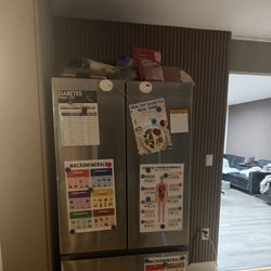 Samsung Fridge 