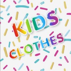 Lots Of Baby Girl And Baby Boys Clothes 