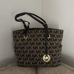 MK Purse