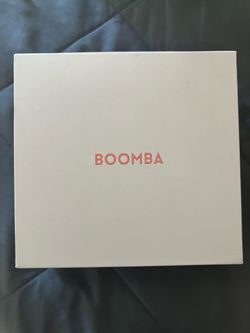 Boomba Invisible Lift Inserts
