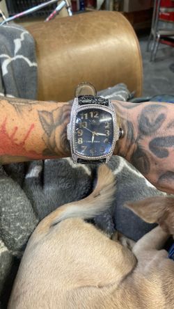 Invicta watch