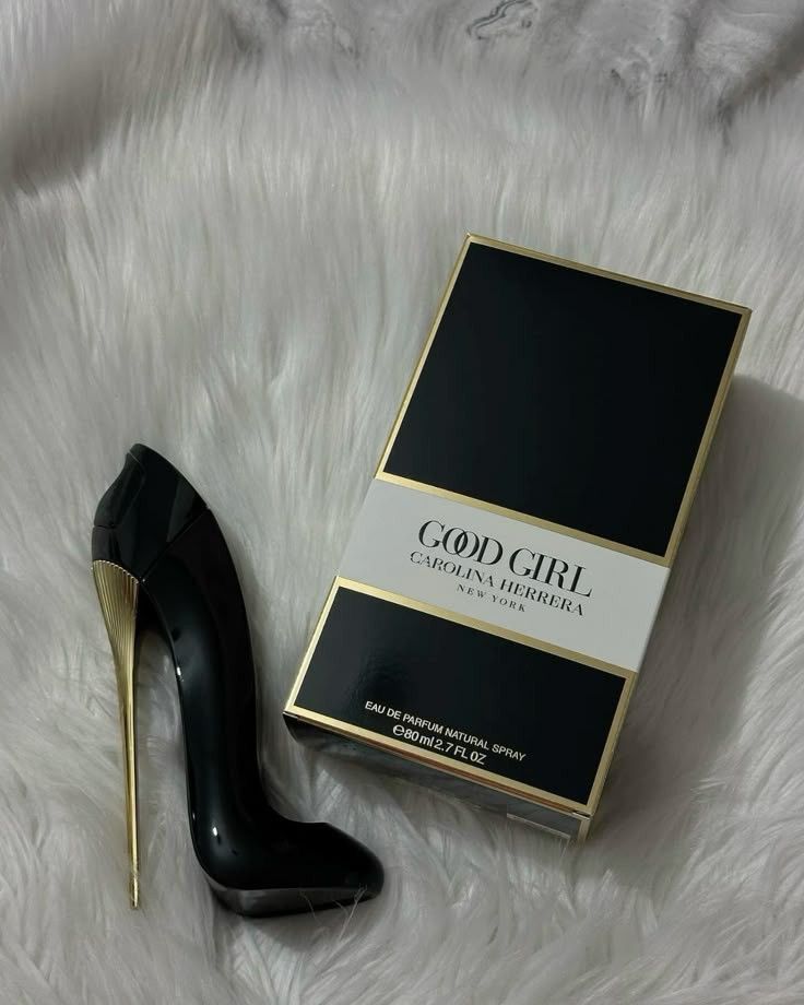 Perfume De Mujer