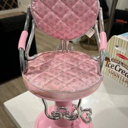 Doll Chair