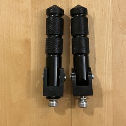 RadWagon 5 Passenger Pegs