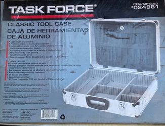 TAKF FORSE CLASSIC TOOL CASE