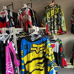 J E R S Y S OFFROADING (contact info removed) 