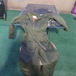 Flight Suit