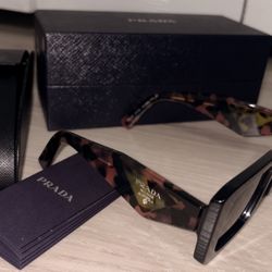Prada Sunglasses 