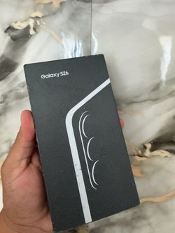 Samsung S26 T-mobile