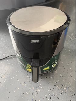 Air fryer