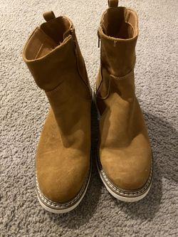 Chelsea Boots