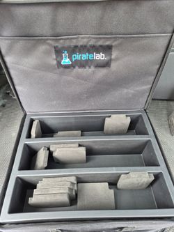 Card game case