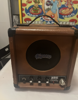 Pignose Hog 20