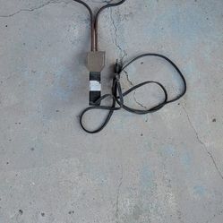 Electric Charcoal Starter