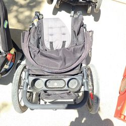 Graco Jogger