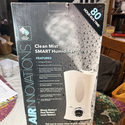 Air Innovations Humidifier 
