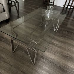 Coffee tables