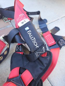 Body Harness
