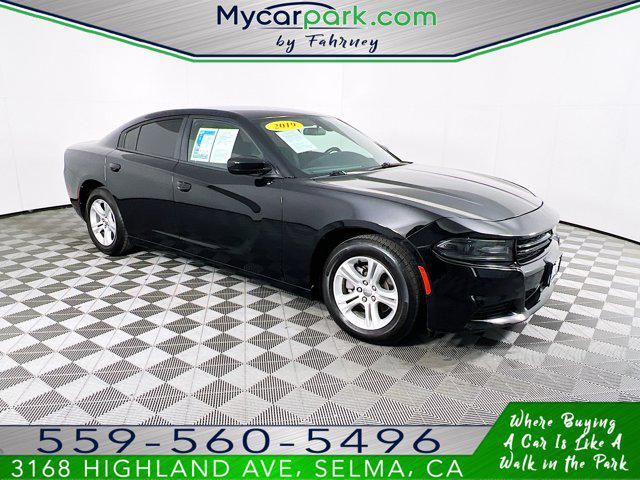 2019 Dodge Charger