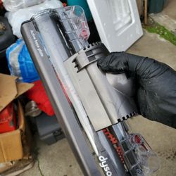 Dyson Vacuum Attachment