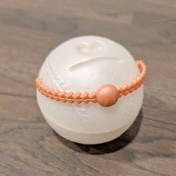 LOL Surprise Empty Ball, All Star BBs Series, White/Tan