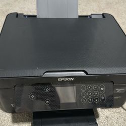Epson Printer