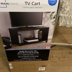 Tv Cart 