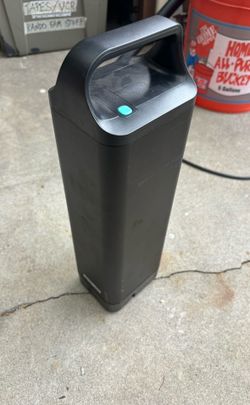 Lithium-Ion Battery Pack