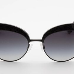 Dolce & Gabbana Cat Eye Sunglasses