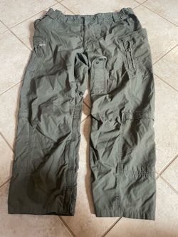 Military MASSIF 2-PIECE FLIGHT SUIT PANT NAVAIR FR