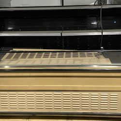 Killion Commercial Refrigerated Display Case