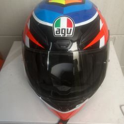 K1 Rodrigo AGV Helmet 