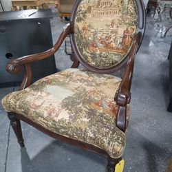 Antique Chair