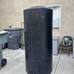 200 Gallon Water Reservoir Tank New 