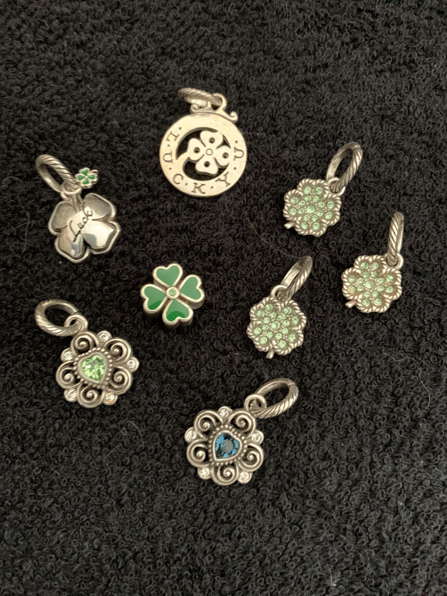 Brighton Good Luck Charms