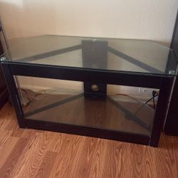 Table For Television 