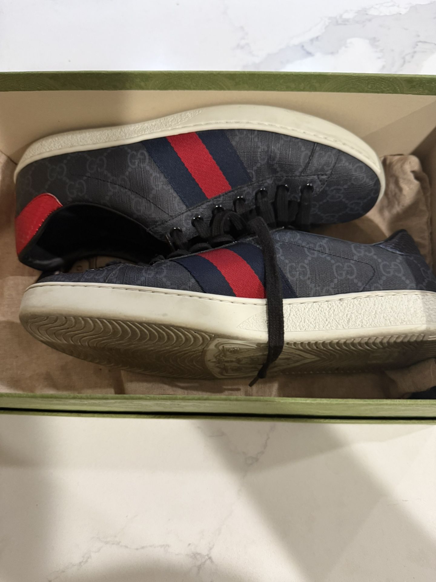 Gucci Shoes