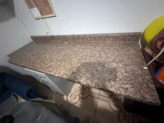 Counter top
