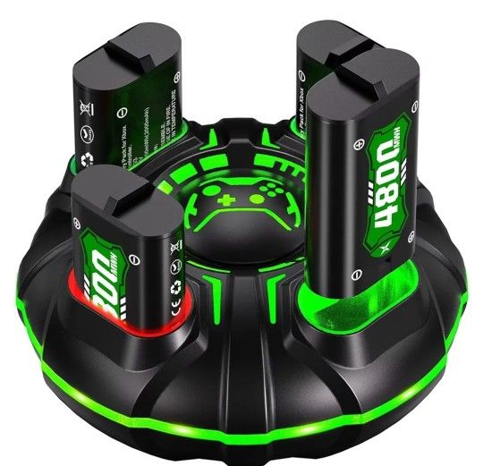 Xbox Battery Pack