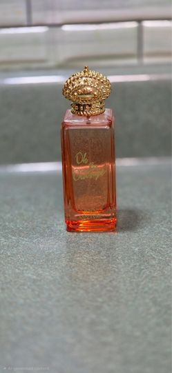 Juicy couture perfume