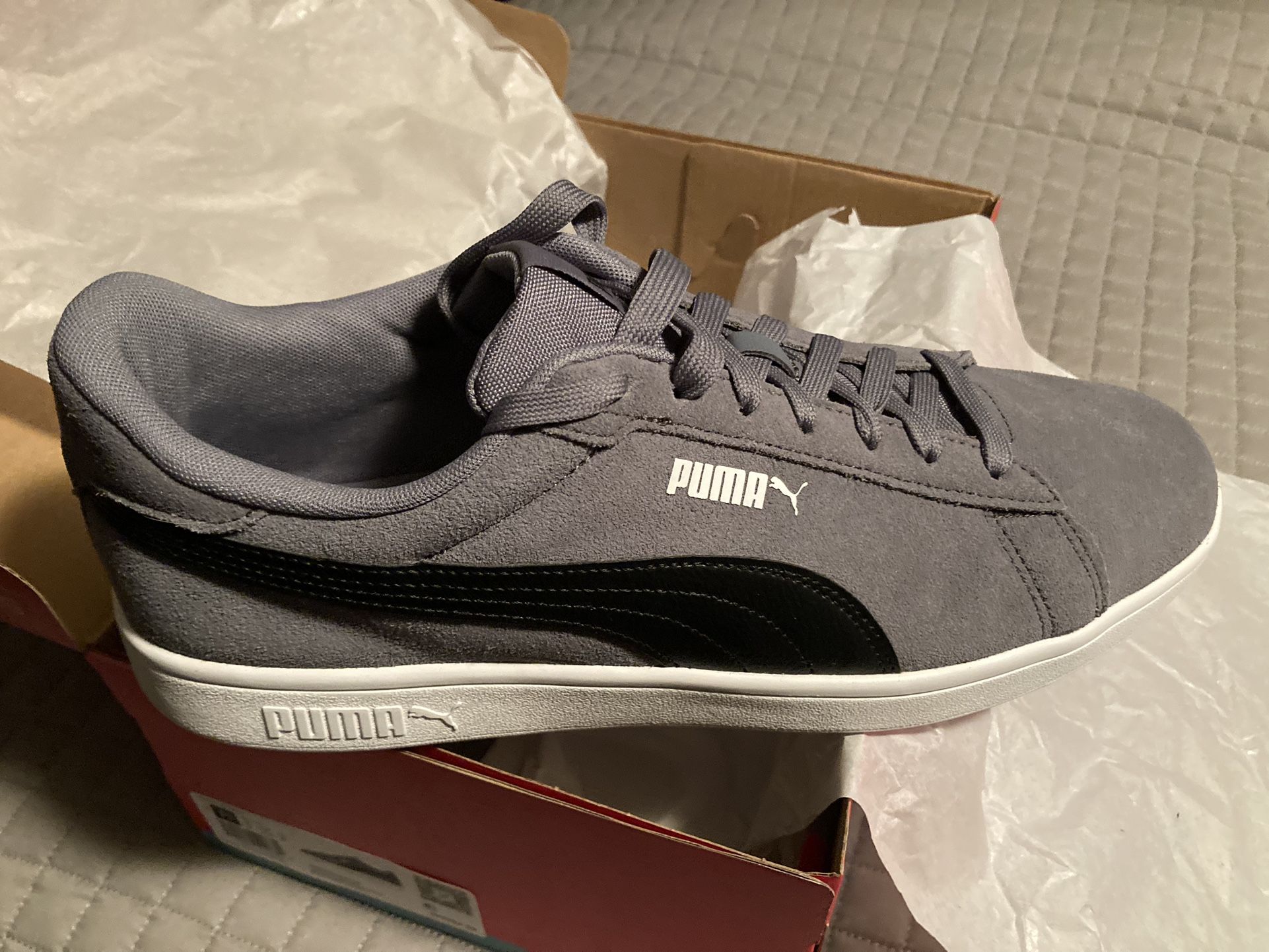 Men’s New Puma Sneakers